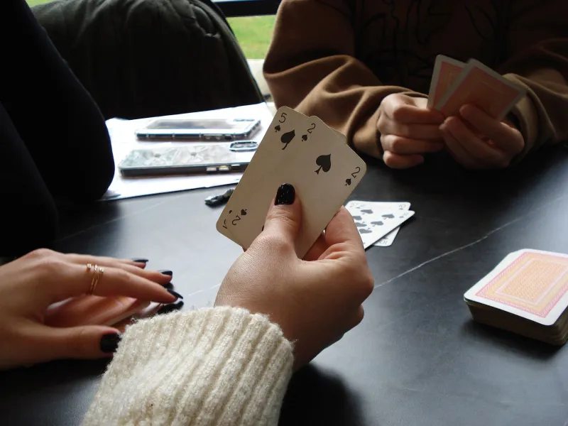 Ninety Seconds to Live: How to Read an EDH Table Before Turn One