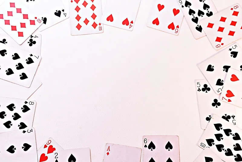 Your Deck Doesn't Have an Opponent. That's the Problem.